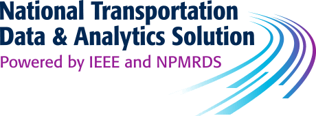 National Transportation Data & Analytics Solution